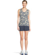 Featherweight Tank