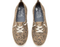 Ez Breezy Ballerina/Skimmer Shoes