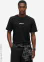 Superdry Рубашка с круглым вырезом C73117252-4292