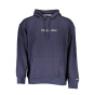 Tommy hilfiger Толстовка с капюшоном - Мужская - Синий