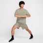 NIKE Мужская рубашка M NK DF UV HYVERSE SS