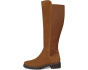 Lyndon Waterproof Tall Equestrian Boots