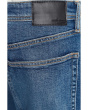 Sutton Mid-Rise Loose Straight Jeans
