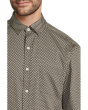 Printed Cotton Shirt