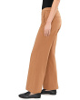 Pull-On Wide Leg Trouser 31"