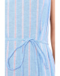 Sea Salt Bay Sleeveless Sundress