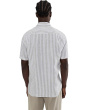 Short Sleeve Laguna Linen Shirt