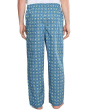 Cotton Woven Pajama Pants