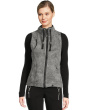 Full Zip Vest