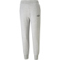 PUMA Женские спортивные брюки ESS спортивные штаны TR cl