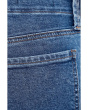 Sheri Slim Straight Ankle Jeans
