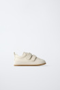 Zara Кожаная ОБУВЬ BAREFOOT 498937570-107-19
