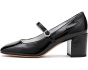 Halo Mary Jane High Heel Pumps