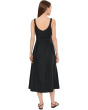 Palmira Fit & Flare Midi Dress