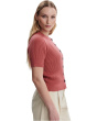 Micha Short Sleeve Cardigan