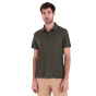 ICEBREAKER Мужские поло ку.Arm He/Uni Merino 150 Tech Lite III SS Polo