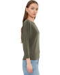 Clara 3/4 Sleeve On/Off Shoulder