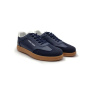 Original Penguin Мужские тренировочные корты для сальсы