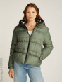 Tommy Jeans Стеганая куртка К98428962-4294