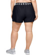 Plus Size Play Up Shorts 5"