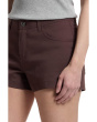 Stretch Zion Halle Short