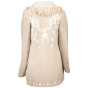 Blugirl Sweatshirt-Woman-Бежевый