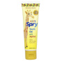 Xlear, Kids Spry®, зубной гель с ксилитолом, для детей от 3 месяцев, клубника и банан, 60 мл (2 жидк. унц.)
