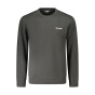 Wrangler Hoodie-Man-Черный