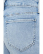 Boyfriend Denim Shorts