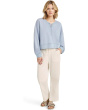 Duncan Terry Pullover