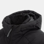 Karrimor Женская ветроустойчивая длинная пуховая куртка Helix с капюшоном