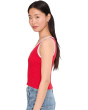 Moxie Tank