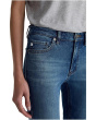 Quinn Low Rise Skinny in Sensational