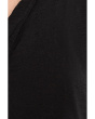 Long Sleeve Easy Polo Tee