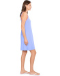 Abby Piped Dress