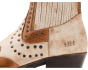 Raise Western Boot