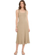 Sofia Square Neck Dress