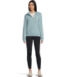Evolution Simple Dome Regular 1/4 Zip