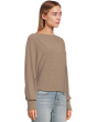Roxy Balloon Sleeve Top