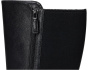Gema Tall Lug Boot Extended Calf