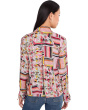 Petite Colorweave Shirt