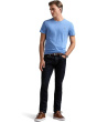 Custom Slim Fit Soft Cotton T-Shirt