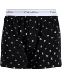 Icon Cotton Stretch Boxers Slim 3-Pack