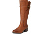 Kenna Extra Wide Calf Knee High Boots