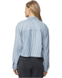 Nora Stripe Button-Down