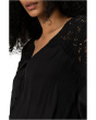 Falling Forward Blouse