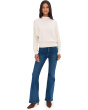 Aurora Cozy Rib Sweater