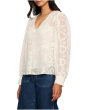 Daydreamer Popover Blouse