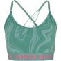 VENICE BEACH Женский топ VB_Oakley 1117 AOP спортивный Топ