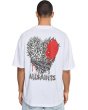 Chaste Short Sleeve Crew